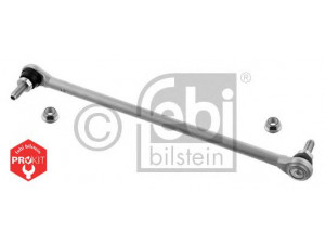 FEBI BILSTEIN 36440 šarnyro stabilizatorius 
 Ašies montavimas/vairavimo mechanizmas/ratai -> Stabilizatorius/fiksatoriai -> Savaime išsilyginanti atrama
5087.57, 98 049 474 80, 5087.57