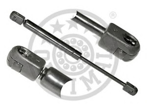 OPTIMAL AG-17306 dujinė spyruoklė, bagažinė 
 Priedai -> Bagažinė/pakrovimo skyrius
60583192, 605831920
