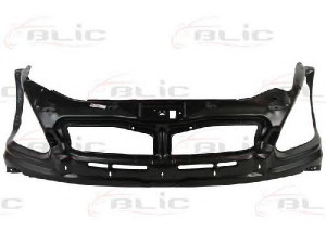 BLIC 6502-08-3081200P priekinis variklio gaubtas
3800059