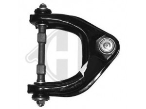 DIEDERICHS 1588003 vikšro valdymo svirtis 
 Ašies montavimas/vairavimo mechanizmas/ratai -> Valdymo svirtis/pasukamosios svirties sujungimas -> Vairo trauklės (valdymo svirtis, išilginis balansyras, diago