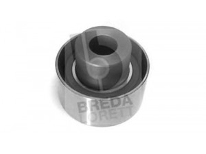BREDA  LORETT TDI3581 kreipiantysis skriemulys, paskirstymo diržas 
 Diržinė pavara -> Paskirstymo diržas/komplektas -> Laisvasis/kreipiamasis skriemulys
8-94386-488-0, 8-94386-488-1, 8-94386-488-2