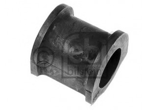 FEBI BILSTEIN 41583 skersinio stabilizatoriaus įvorių komplektas 
 Ašies montavimas/vairavimo mechanizmas/ratai -> Stabilizatorius/fiksatoriai -> Sklendės
54813-3A000, 54813-3A100