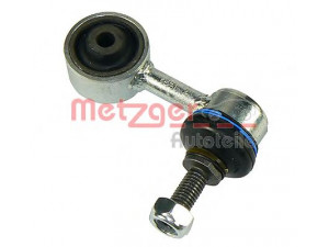 METZGER 53009818 šarnyro stabilizatorius 
 Ašies montavimas/vairavimo mechanizmas/ratai -> Stabilizatorius/fiksatoriai -> Savaime išsilyginanti atrama
3135 1 091 764, 3135 1 127 689