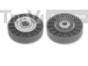 TREVI AUTOMOTIVE TA1190 kreipiantysis skriemulys, V formos rumbuotas diržas 
 Diržinė pavara -> V formos rumbuotas diržas/komplektas -> Laisvasis/kreipiamasis skriemulys
7700274218, 7700869684