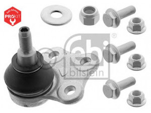 FEBI BILSTEIN 39493 atramos/vairo trauklė 
 Ašies montavimas/vairavimo mechanizmas/ratai -> Sujungimai -> Atramos/vairo trauklė
40 16 090 60R