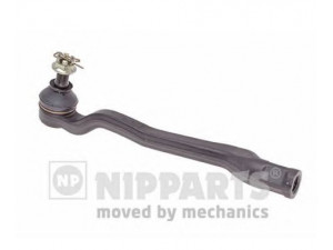 NIPPARTS N4832101 skersinės vairo trauklės galas 
 Vairavimas -> Vairo mechanizmo sujungimai
45460-59045
