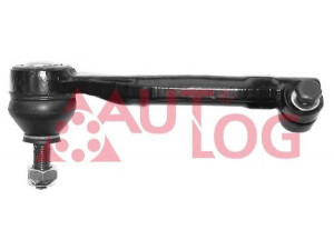 AUTLOG FT1423 skersinės vairo trauklės galas 
 Vairavimas -> Vairo mechanizmo sujungimai
7701471127, 7701471146
