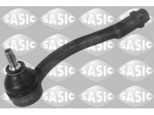 SASIC 7676081 skersinės vairo trauklės galas 
 Vairavimas -> Vairo mechanizmo sujungimai
568201E000