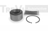 TREVI AUTOMOTIVE WB1430 rato guolio komplektas 
 Ašies montavimas/vairavimo mechanizmas/ratai -> Rato stebulė/montavimas -> Rato guolis