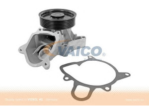 VAICO V20-50035 vandens siurblys 
 Aušinimo sistema -> Vandens siurblys/tarpiklis -> Vandens siurblys
11 51 7 788 305, 11 51 7 790 322