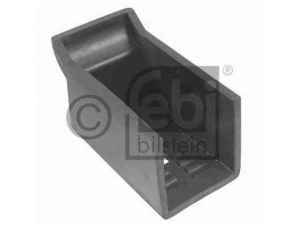 FEBI BILSTEIN 08162 atraminis buferis, pakaba
03.140.16.01.0