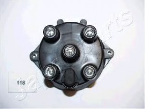 JAPANPARTS CA-118 skirstytuvo dangtelis 
 Kibirkšties / kaitinamasis uždegimas -> Degimo skirstytuvas/dalys
22162-12E01, 22162-28R03