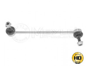 MEYLE 616 060 0017/HD šarnyro stabilizatorius 
 Ašies montavimas/vairavimo mechanizmas/ratai -> Stabilizatorius/fiksatoriai -> Savaime išsilyginanti atrama
03 50 193, 3 50 193, 3 50 193, 13282834