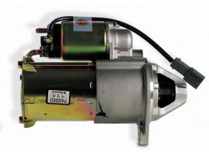 FISPA 410209 starteris 
 Elektros įranga -> Starterio sistema -> Starteris
96843582, 96208785, 96450663, 96843582