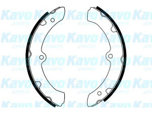 KAVO PARTS BS-9920 stabdžių trinkelių komplektas 
 Techninės priežiūros dalys -> Papildomas remontas
0449436080, 0449436160, 0449436280