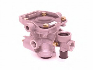 HALDEX 350026102 greitinimo vožtuvas