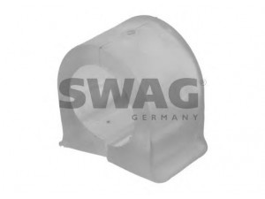 SWAG 60 79 0010 skersinio stabilizatoriaus įvorių komplektas 
 Ašies montavimas/vairavimo mechanizmas/ratai -> Stabilizatorius/fiksatoriai -> Sklendės
77 00 667 186