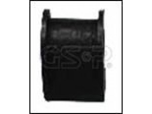 GSP 513328 skersinio stabilizatoriaus įvorių komplektas 
 Ašies montavimas/vairavimo mechanizmas/ratai -> Stabilizatorius/fiksatoriai -> Sklendės
MB338595