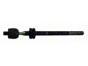 TRISCAN 8500 29209 vidinė skersinė vairo trauklė 
 Vairavimas -> Vairo mechanizmo sujungimai
701 419 810 A