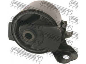 FEBEST HM-020 variklio montavimas 
 Variklis -> Variklio montavimas -> Variklio montavimo rėmas
50805-S84-A01