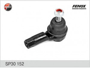 FENOX SP30152 skersinės vairo trauklės galas 
 Vairavimas -> Vairo mechanizmo sujungimai
4701744, 4705655, 93741091, 9204751