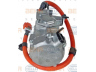 HELLA 8FK 351 342-011 kompresorius, oro kondicionierius 
 Oro kondicionavimas -> Kompresorius/dalys
88370-47010