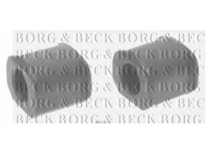BORG & BECK BSK6327K skersinio stabilizatoriaus komplektas 
 Ašies montavimas/vairavimo mechanizmas/ratai -> Stabilizatorius/fiksatoriai -> Pasukimo trauklė
7563151, 7578811