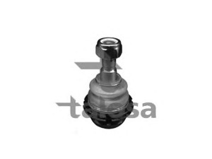TALOSA 47-07162 atramos/vairo trauklė 
 Ašies montavimas/vairavimo mechanizmas/ratai -> Sujungimai -> Atramos/vairo trauklė
12861400