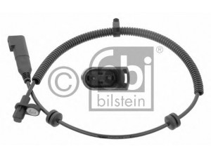 FEBI BILSTEIN 32565 jutiklis, rato greitis 
 Elektros įranga -> Jutikliai
1 067 208, 1 088 635, 98AG2B372BE