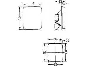 HELLA 2BA 005 200-021 indikatorius
0864922, 42056638, 4205 6638, 423 04484KZ5763-76