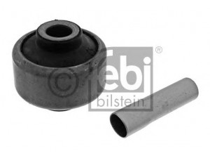 FEBI BILSTEIN 18844 valdymo svirties/išilginių svirčių įvorė 
 Ašies montavimas/vairavimo mechanizmas/ratai -> Valdymo svirtis/pasukamosios svirties sujungimas -> Montavimas/sutvirtinimas
4A0 407 183 D, 4A0 407 183 D S1