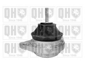 QUINTON HAZELL EM2453 variklio montavimas 
 Variklis -> Variklio montavimas -> Variklio montavimo rėmas
8A0 199 382A