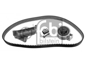 FEBI BILSTEIN 21726 paskirstymo diržo komplektas 
 Techninės priežiūros dalys -> Papildomas remontas
038 109 119 P, 038 109 119 P S1