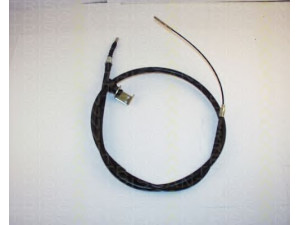 TRISCAN 8140 65108 trosas, stovėjimo stabdys