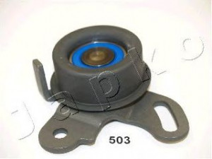 JAPKO 45503 įtempiklis, paskirstymo diržas 
 Diržinė pavara -> Paskirstymo diržas/komplektas -> Dirželio įtempiklis (įtempimo blokas)
MD030605, 24410-21010
