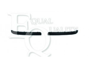 EQUAL QUALITY M0772 apdailos/apsauginės juostelė, buferis 
 Kėbulas -> Apdaila/apsauga/dekoratyvinės juostelės/emblemos -> Apdailos/apsauginės juostelės
13120951