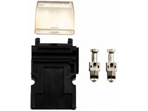 HELLA 8JD 005 235-801 saugiklio laikiklis