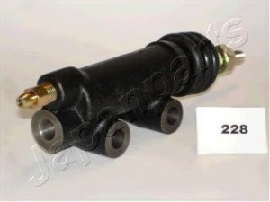 JAPANPARTS CY-228 darbinis cilindras, sankaba 
 Sankaba/dalys -> Sankabos valdymas -> Vykdomasis cilindras
31470-60091