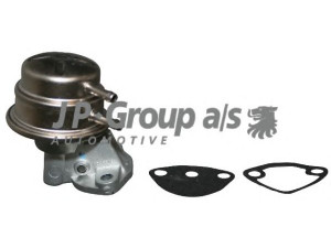 JP GROUP 8115200602 kuro siurblys
113127025E, 113127025F, 113127025G