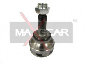 MAXGEAR 49-0090 jungčių komplektas, kardaninis velenas 
 Ratų pavara -> Sujungimai/komplektas
95598210, 3272.00, 3272.20, 3273.55