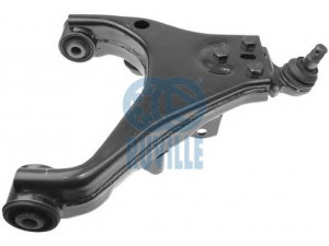 RUVILLE 938923 vikšro valdymo svirtis 
 Ašies montavimas/vairavimo mechanizmas/ratai -> Valdymo svirtis/pasukamosios svirties sujungimas -> Vairo trauklės (valdymo svirtis, išilginis balansyras, diago
54520-3E-000, 54520-3E-001, 54520-3E-002