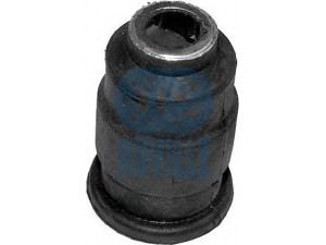 RUVILLE 985806 valdymo svirties/išilginių svirčių įvorė 
 Ašies montavimas/vairavimo mechanizmas/ratai -> Valdymo svirtis/pasukamosios svirties sujungimas -> Montavimas/sutvirtinimas
592 7292, 767 3581, 7750977*, 7750978*