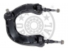 OPTIMAL G6-925 vikšro valdymo svirtis 
 Ašies montavimas/vairavimo mechanizmas/ratai -> Valdymo svirtis/pasukamosios svirties sujungimas -> Vairo trauklės (valdymo svirtis, išilginis balansyras, diago
5441038000, 5441038000, 5441038600