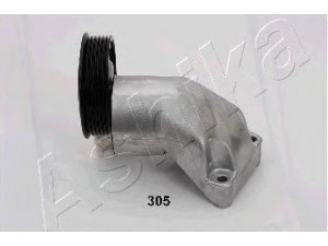 ASHIKA 128-03-305 įtempiklio svirtis, V formos rumbuotas diržas 
 Diržinė pavara -> V formos rumbuotas diržas/komplektas -> Įtempiklis
1004481, 96MF6A228BD