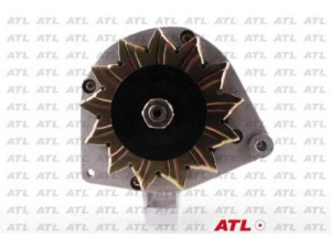 ATL Autotechnik L 31 330 kintamosios srovės generatorius 
 Elektros įranga -> Kint. sr. generatorius/dalys -> Kintamosios srovės generatorius
01172857, 117 2857, 311 00 09 0025