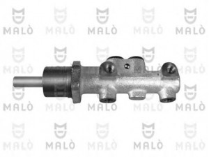 MAL? 89091 pagrindinis cilindras, stabdžiai 
 Stabdžių sistema -> Pagrindinis stabdžių cilindras
6Q0611019C, 6Q0611019H, 6Q0611019J