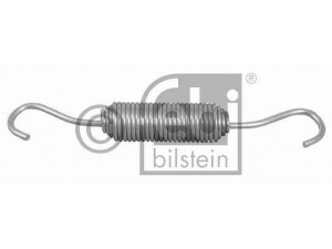 FEBI BILSTEIN 15835 spyruoklė, reguliatorius
05.397.26.05.0