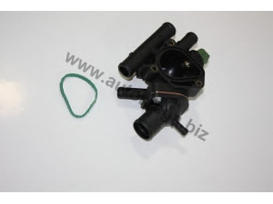 AUTOMEGA 30770104740249 termostatas, aušinimo skystis
7701474249, 7701474249
