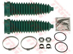 TRW JBE227 gofruotoji membrana, vairavimas 
 Vairavimas -> Gofruotoji membrana/sandarinimai
77364341, 77364341