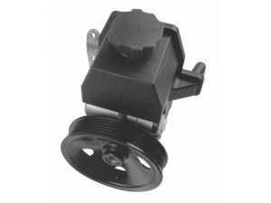 ZF Parts 2838 801 hidraulinis siurblys, vairo sistema
002 466 83 01, 002 466 84 01, 002 466 84 01 80